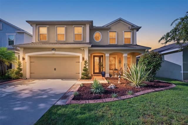 11156 SPRING POINT CIR photo