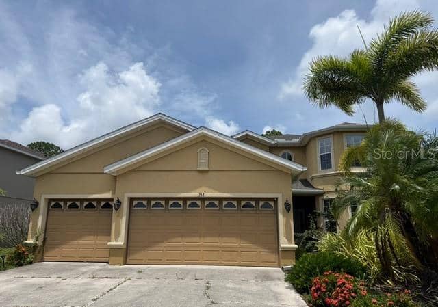 2531 HOBBLEBRUSH DR photo