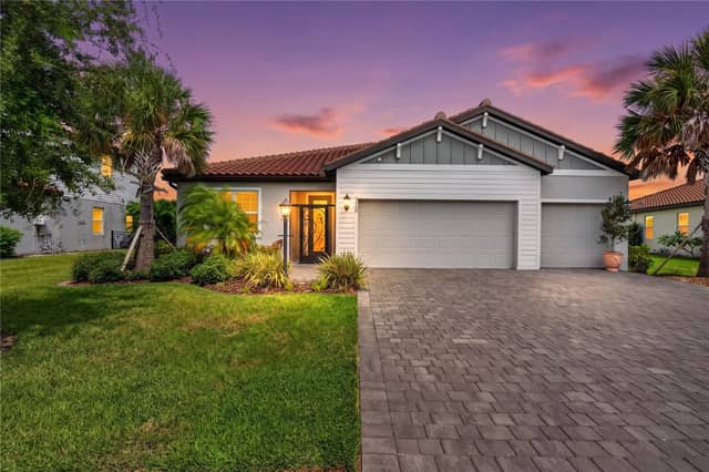3329 BIG SKY WAY photo