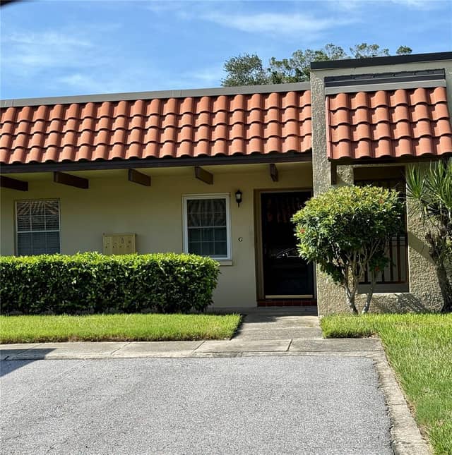 1701 PINEHURST RD #16G photo