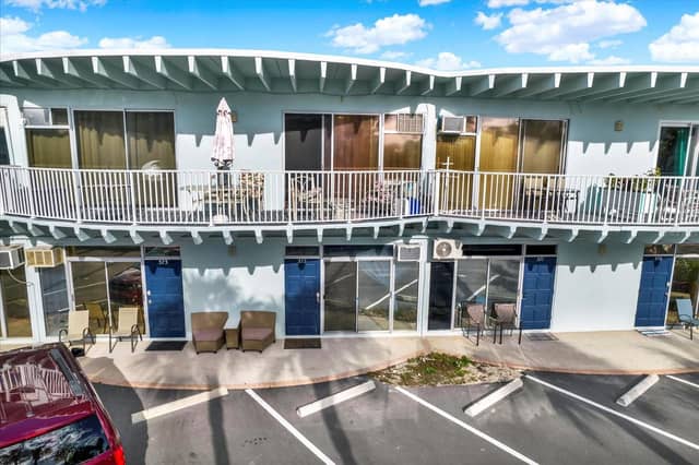 18399 GULF BLVD #372 photo
