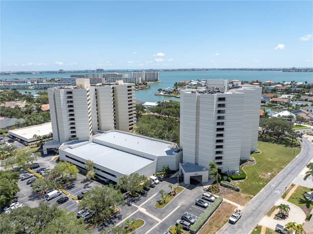 5950 PELICAN BAY PLZ S #601 photo