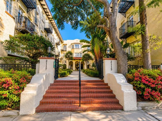 2117 W DEKLE AVE #H2 photo