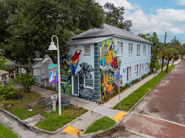 2938 BEACH BLVD S photo