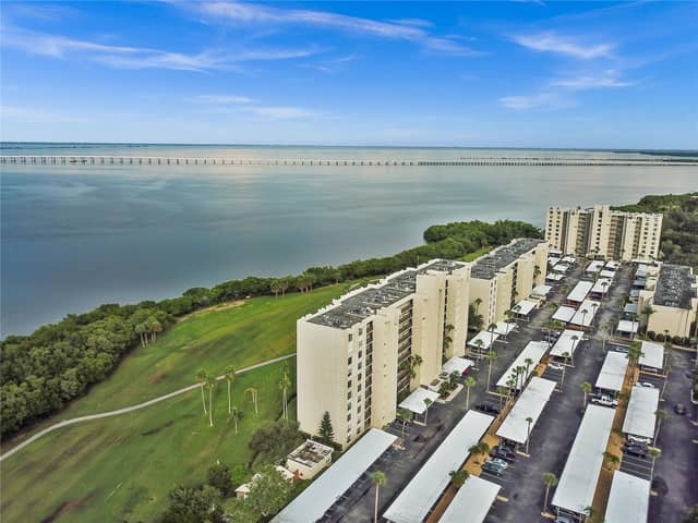 2617 COVE CAY DR #702 photo