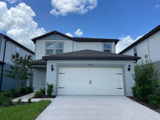 3943 ALMOND BROOK BLVD photo