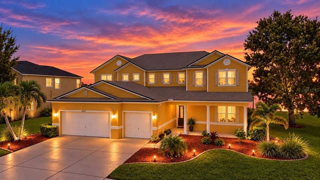 5321 SANDY SHELL DR photo