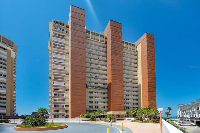 17940 GULF BLVD #17C photo