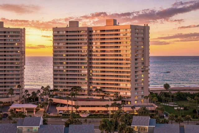 1310 GULF BLVD #4D photo
