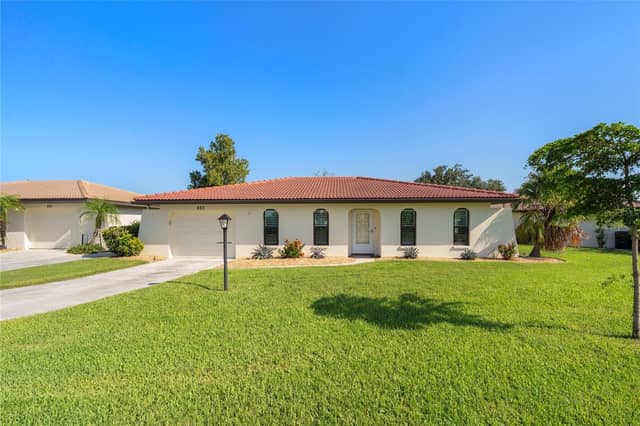 883 SHAMROCK BLVD #9 photo
