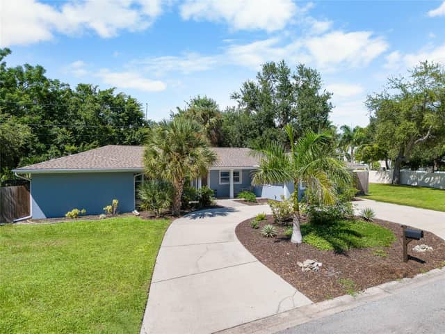 771 INDIAN BEACH CIR photo