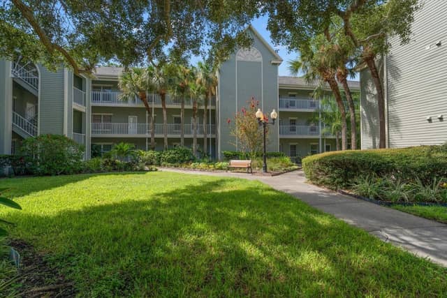 330 PROMENADE DR #206 photo