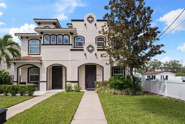 207 S MOODY AVE #A photo