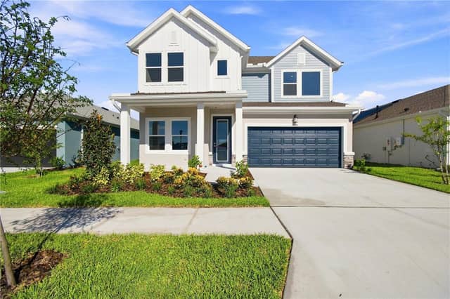 5166 CREEK SAND DR photo