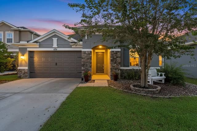 16361 HYDE MANOR DR photo