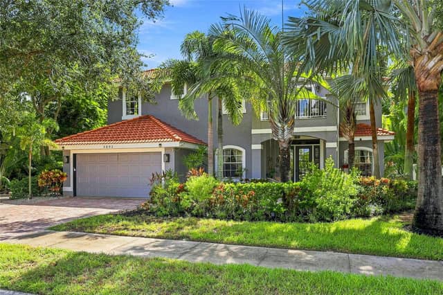 5301 ANTHONY LN photo