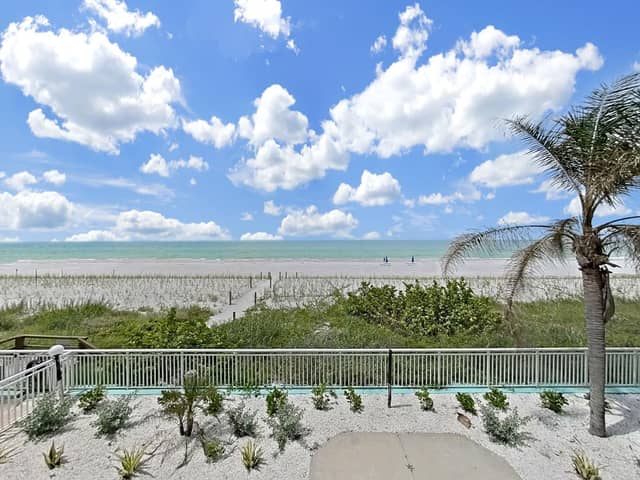 19440 GULF BLVD #104 photo