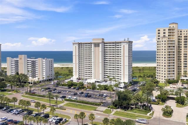 1230 GULF BLVD #2008 photo