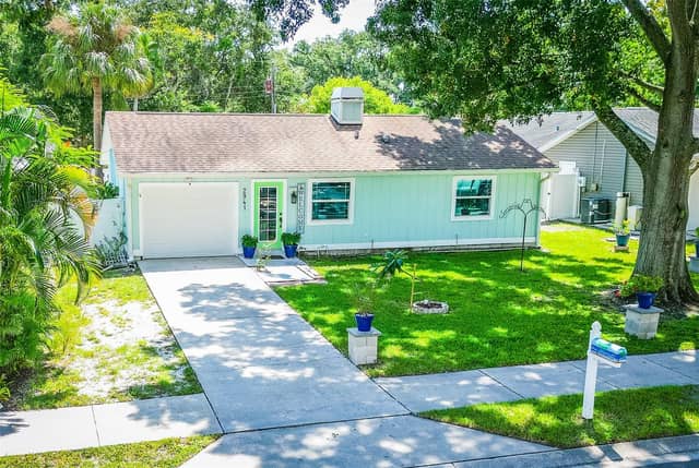 2941 BAY VIEW DR photo