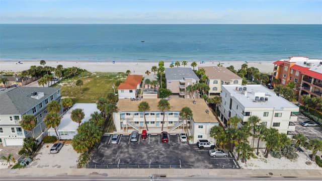 2110 GULF BLVD #6 photo