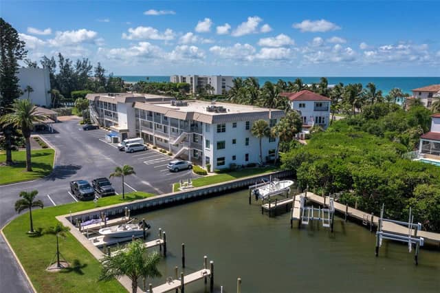 3320 GULF OF MEXICO DR #206C photo