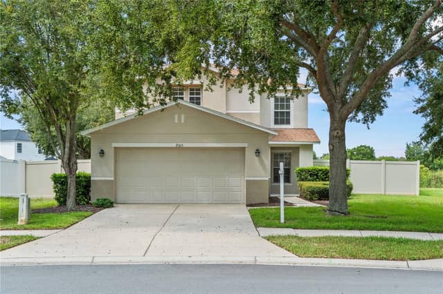 9515 SIMEON DR photo