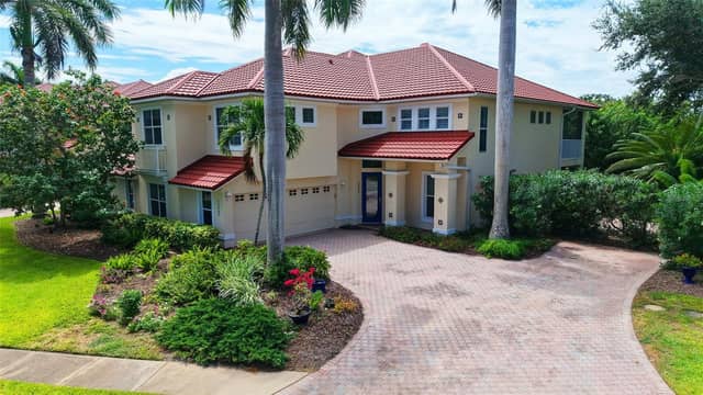 12402 HARBOUR LANDINGS DR photo