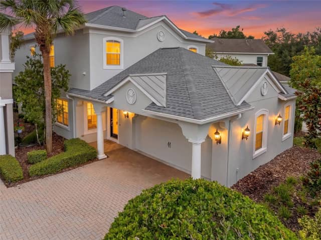 11201 GREEN PARK CIR photo