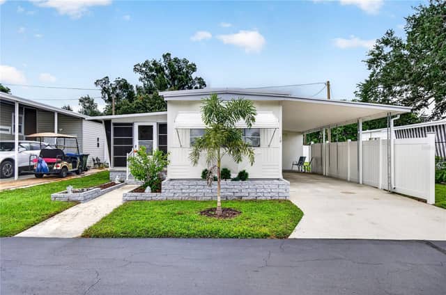 9900 ULMERTON RD #28 photo