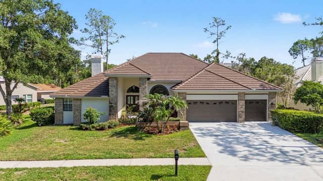 35 GREENHAVEN TRL photo