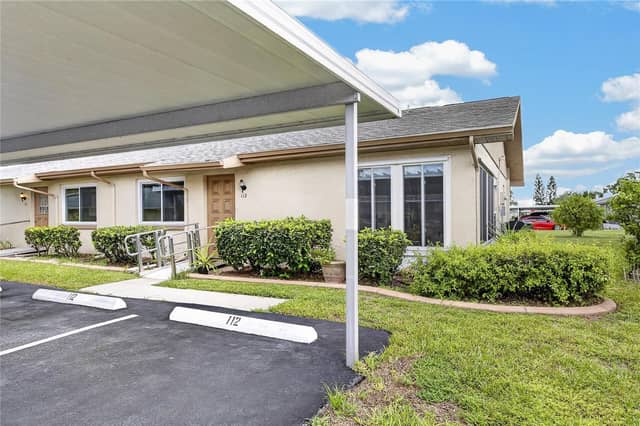 112 GLOUCESTER BLVD #345 photo
