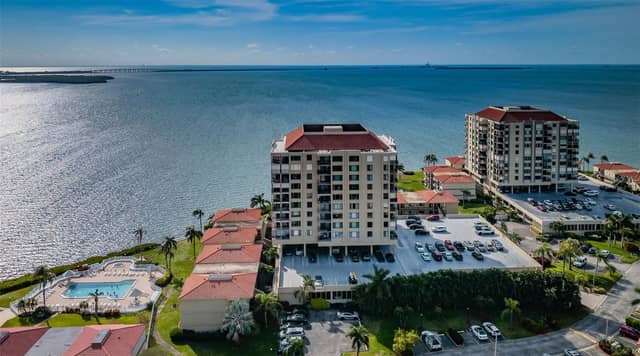 6322 PALMA DEL MAR BLVD S #705 photo
