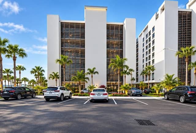 900 GULF BLVD #303 photo
