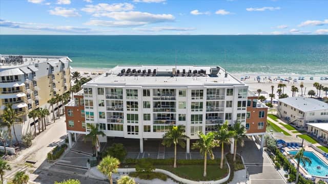 1035 SEASIDE DR #502 photo