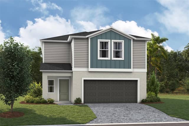 9128 BELLEVIEW FOREST PASS photo