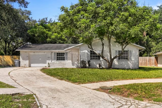 1418 OAK VALLEY DR photo