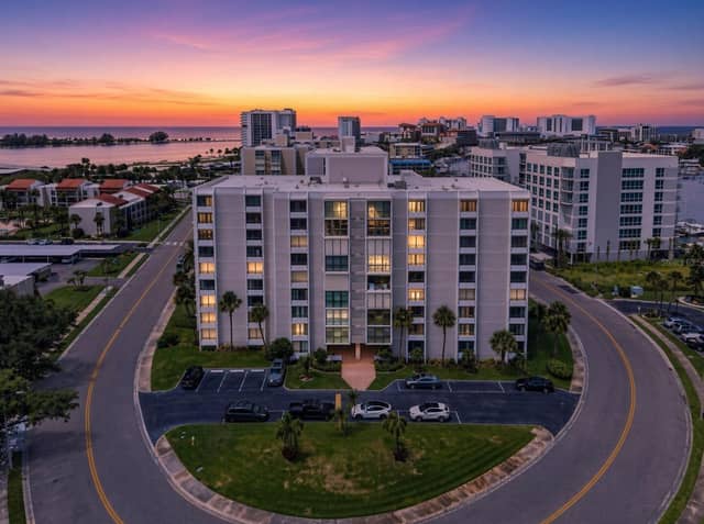 855 BAYWAY BLVD #503 photo