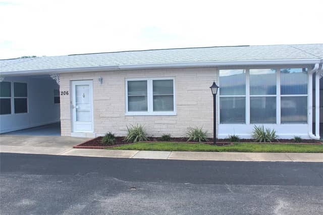 12400 PARK BLVD #206 photo