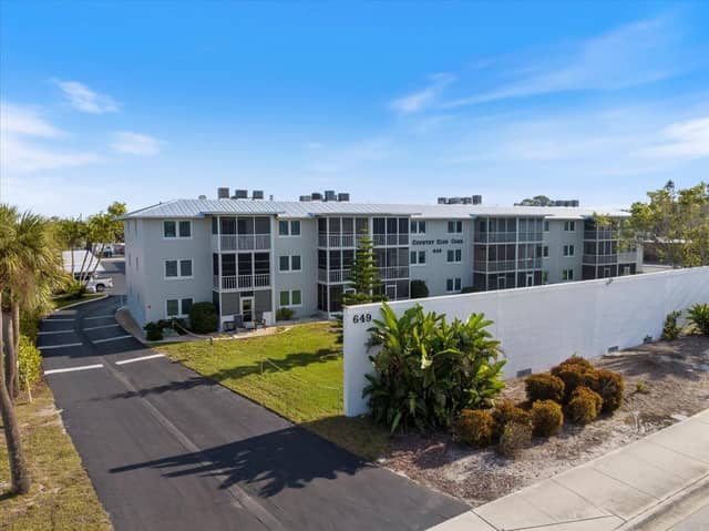 649 S TAMIAMI TRL S #304 photo