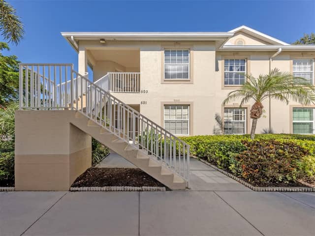 503 AUBURN LAKES CIR #503 photo