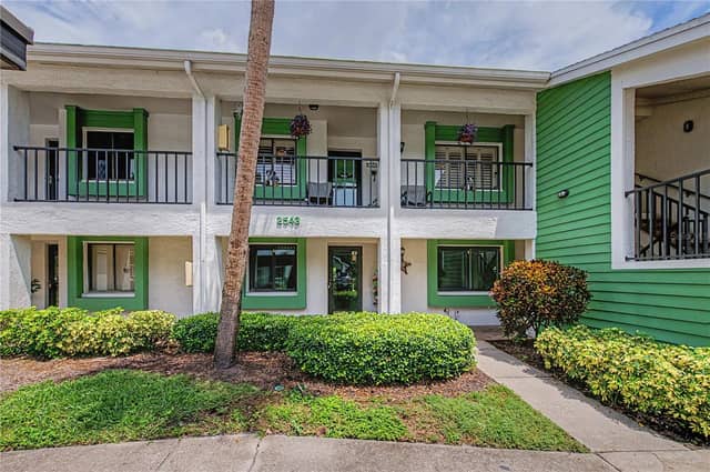 2543 ROYAL PINES CIR #17K photo