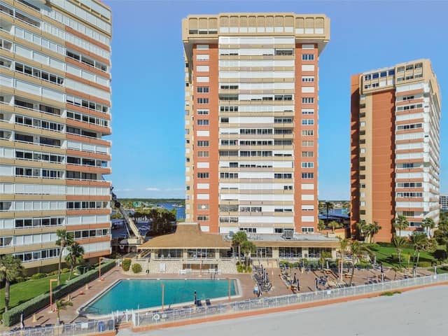 17900 GULF BLVD #15D photo
