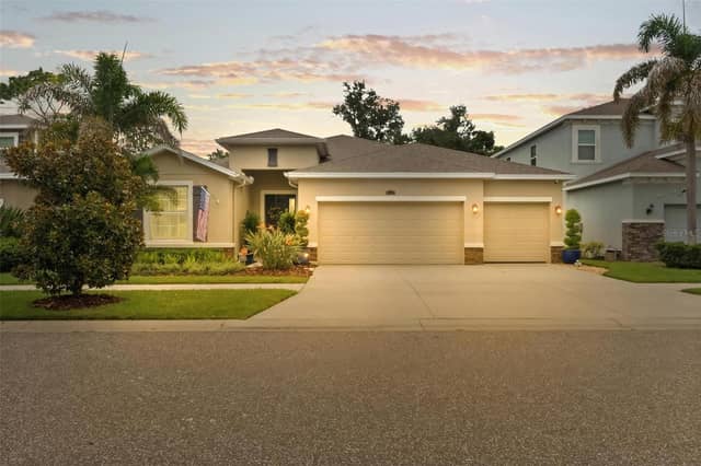 10321 RIVERDALE RISE DR photo