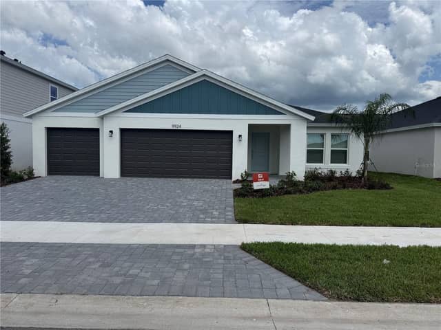 9924 ANNUNCIATION DRIVE photo