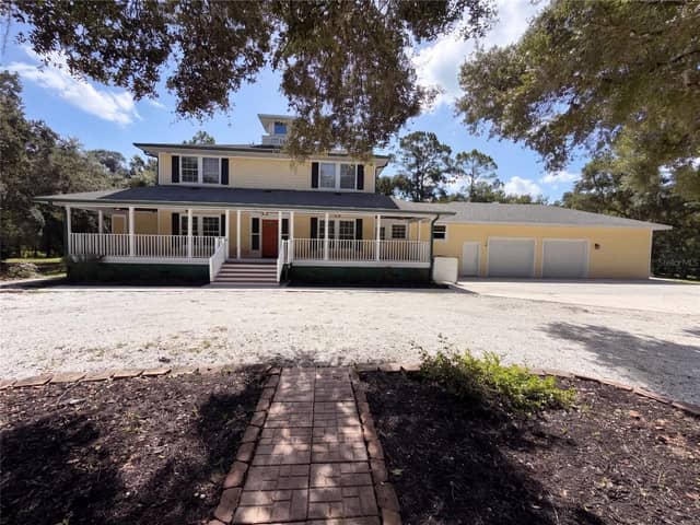 5438 COLD SPRING LN photo