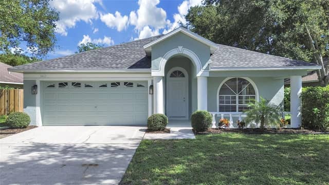 1423 LAKE SHORE RANCH DR photo