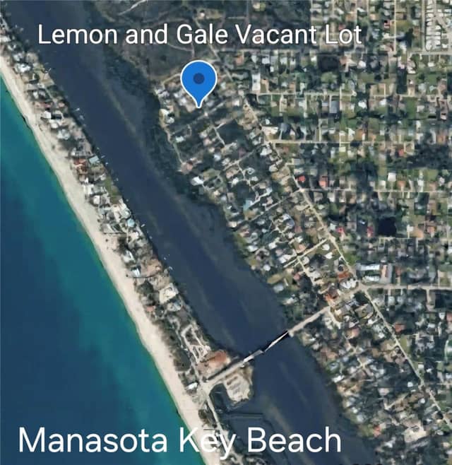 LEMON AVE AVE photo