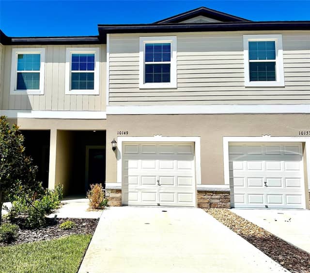 10149 TRUMPET HONEYSUCKLE WAY photo