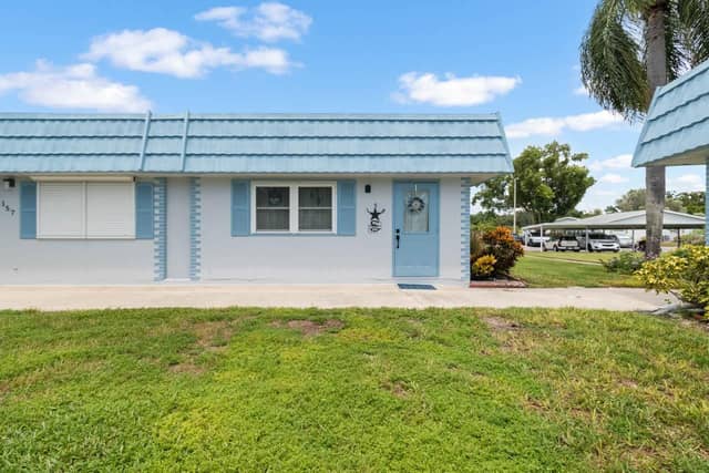 302 S ANDOVER PL S #158 photo