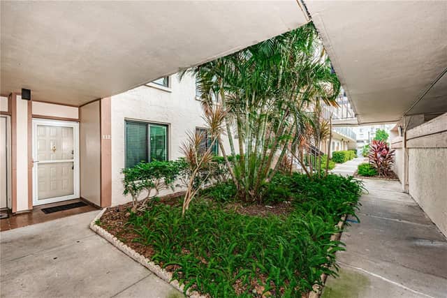 6269 PALMA DEL MAR BLVD S #112 photo